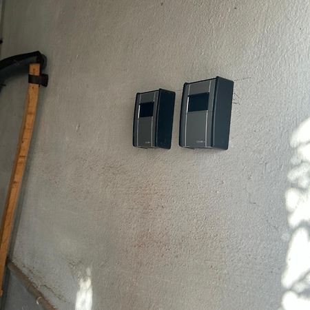 Geraeumige Ferienwohnung Im Gruenen Ліхтенштайн Екстер'єр фото
