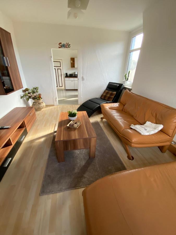 Geraeumige Ferienwohnung Im Gruenen Ліхтенштайн Екстер'єр фото