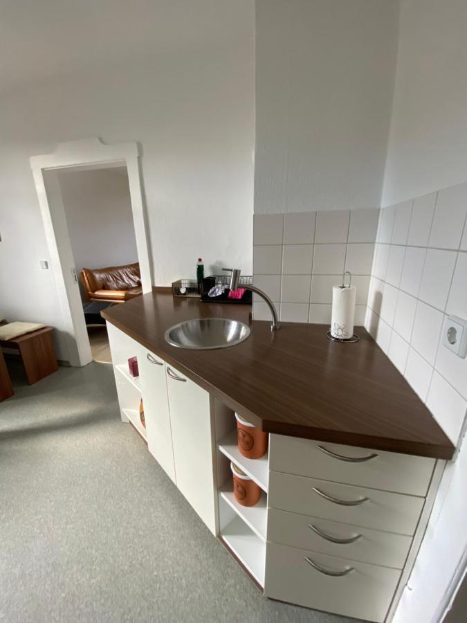 Geraeumige Ferienwohnung Im Gruenen Ліхтенштайн Екстер'єр фото