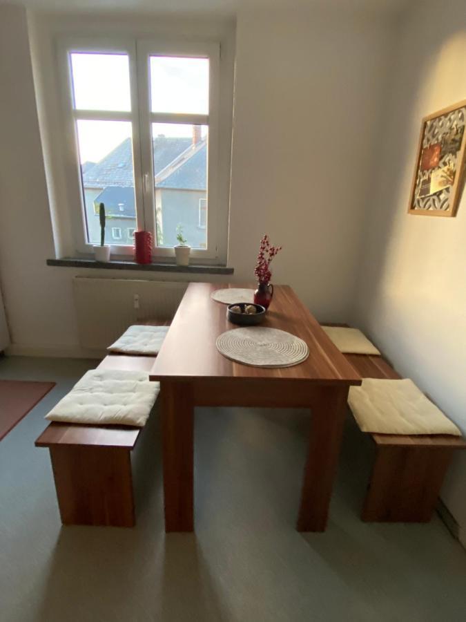 Geraeumige Ferienwohnung Im Gruenen Ліхтенштайн Екстер'єр фото