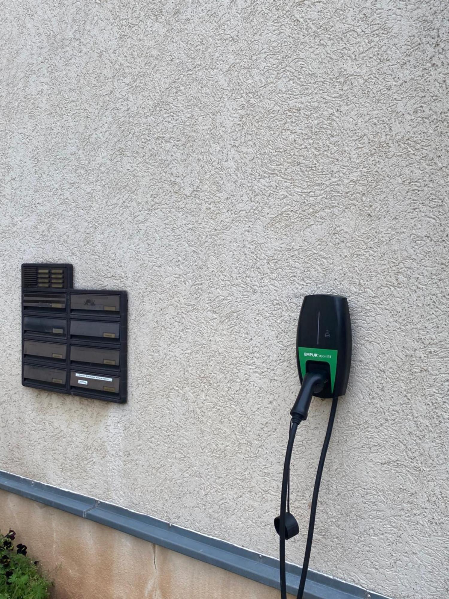 Geraeumige Ferienwohnung Im Gruenen Ліхтенштайн Екстер'єр фото
