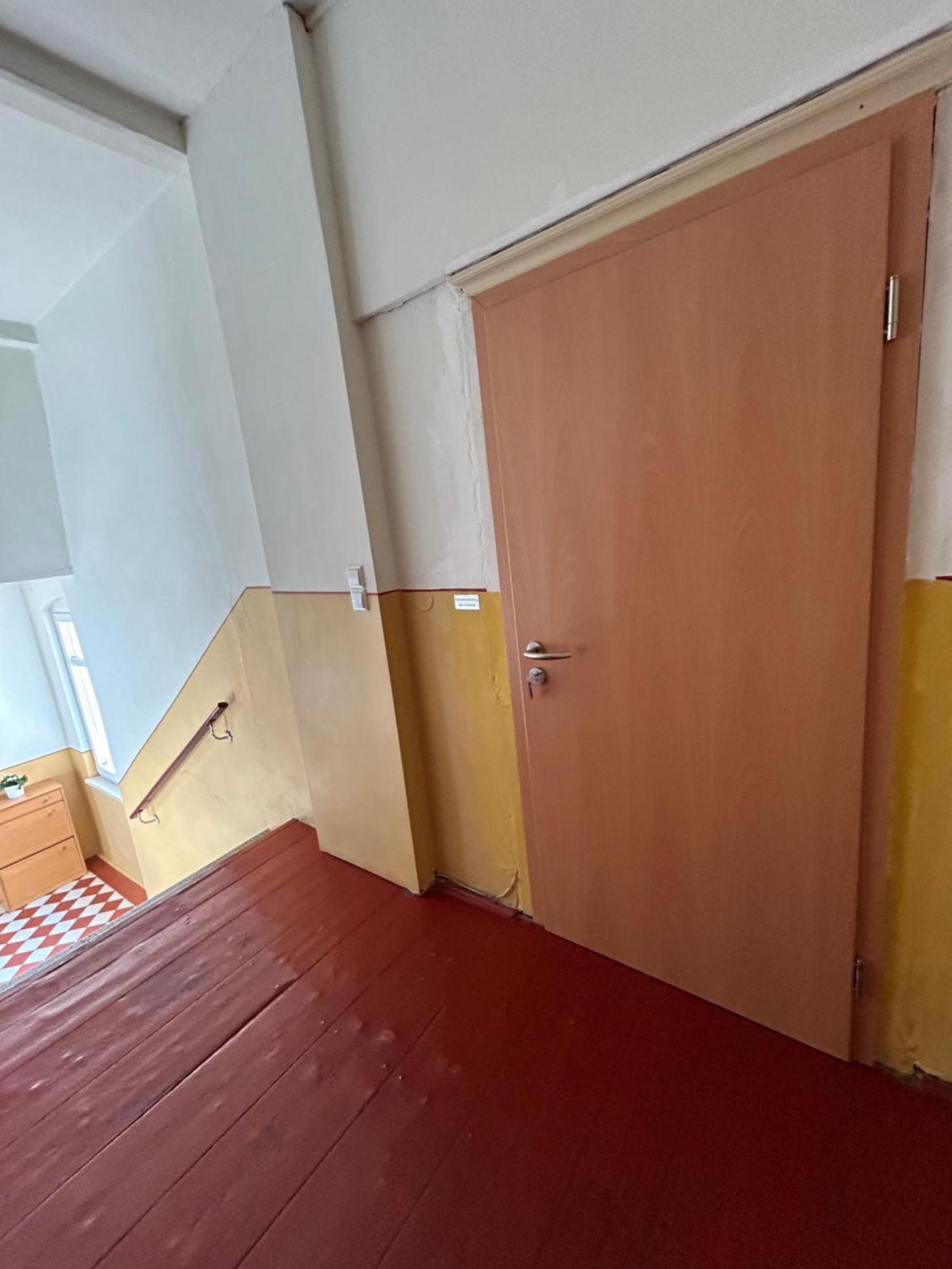 Geraeumige Ferienwohnung Im Gruenen Ліхтенштайн Екстер'єр фото