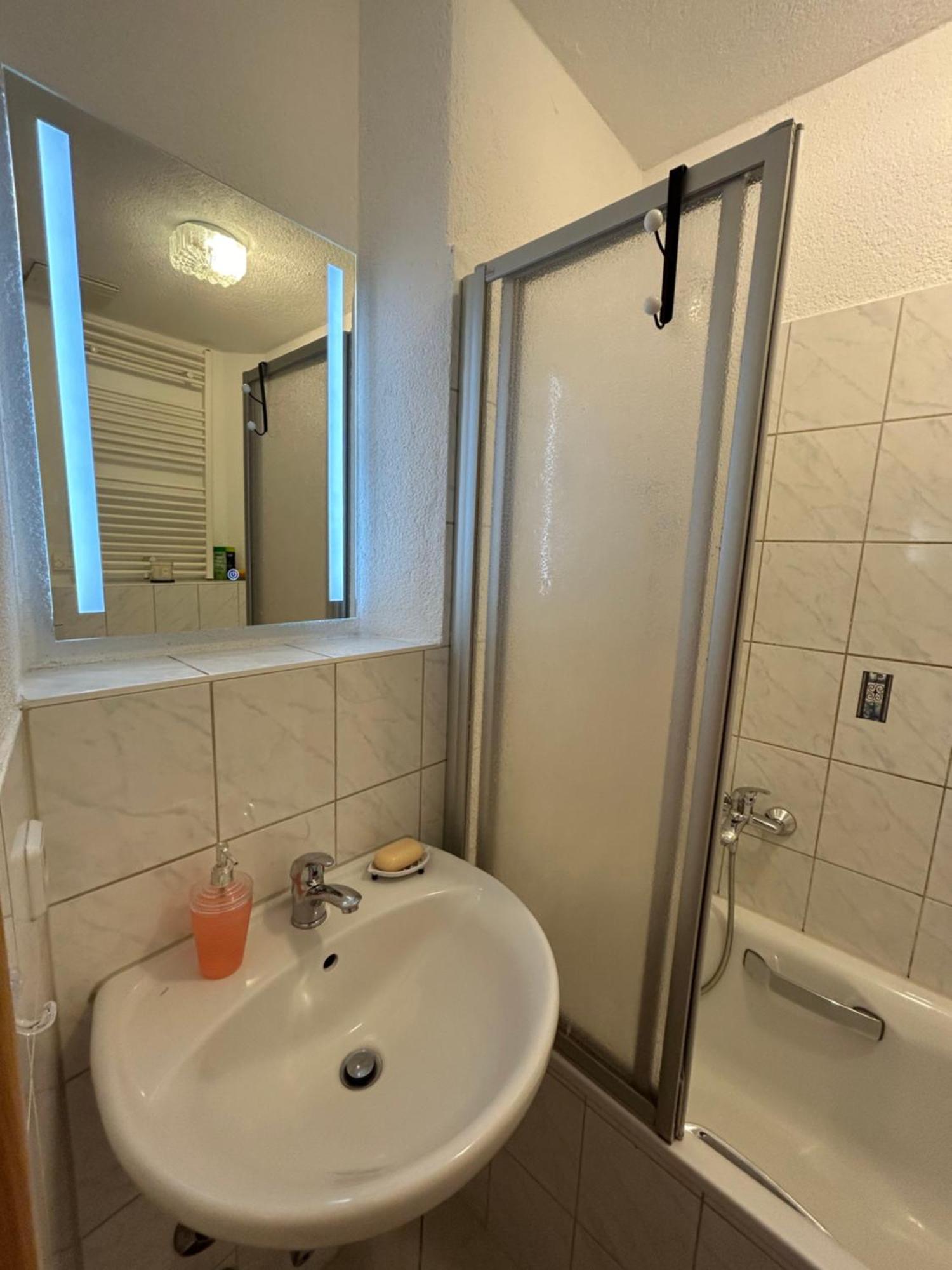 Geraeumige Ferienwohnung Im Gruenen Ліхтенштайн Екстер'єр фото